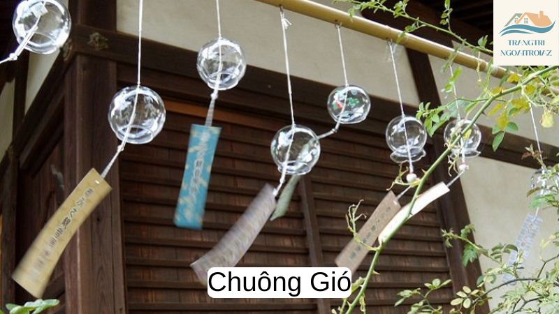 Chuông Gió